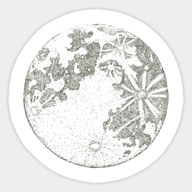 Full Moon